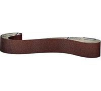 KLINGSPOR bandes pS 29 f 150 x 2250 mm - 10 pièces-grain 120 307805