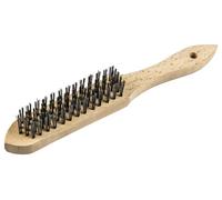 Klingspor BH 600 Brosse métallique laiton 290 mm 12 pc(s)