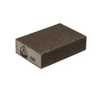 KLINGSPOR Cale à poncer SK 500 L100xB70 mm granulation 60