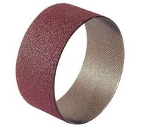 Klingspor CS 310 X 11555 Set de manchons abrasifs Grain 80 (Ø) 10 mm 50 pc(s)