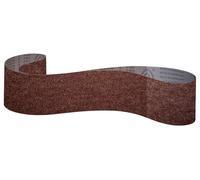 Klingspor CS 310 X 97832 Set de bandes abrasives Grain 40 (L x l) 550 mm x 200 mm 10 pc(s)