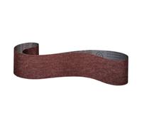 Klingspor CS 310 X Bandes Klingspor 75 x 2000 mm Grain 80 F4G Quantité:25