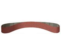 Klingspor CS 310 XF 97081 Set de bandes abrasives Grain 80 (L x l) 450 mm x 13 mm 25 pc(s)