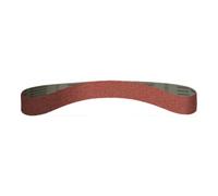Klingspor CS 310 XF Bandes Klingspor 13 x 610 mm Grain 80 F4G Quantité:25