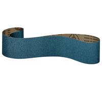 Klingspor CS 411 X 26463 Set de bandes abrasives Grain 36 (L x l) 2000 mm x 100 mm 10 pc(s)