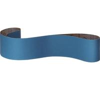 Klingspor CS 411 X 4619 Bande de ponçage Grain 36 (L x l) 2000 mm x 75 mm 10 pc(s)