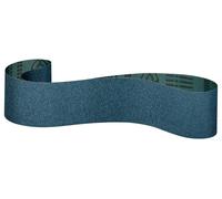 Klingspor CS 411 Y 62176 Set de bandes abrasives Grain 36 (L x l) 2000 mm x 150 mm 10 pc(s)