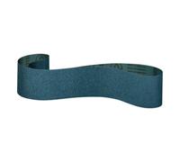 Klingspor CS 411 Y Bandes Klingspor 75 x 2000 mm Grain 50 F4G Quantité:10