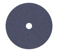 Klingspor CS 565 Disques Fibre Klingspor 115 x 22 mm Grain 36 alésage rond Quantité:25
