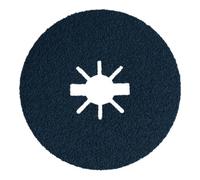 Klingspor CS 565 Disques Fibre Klingspor 115 x 22 mm Grain 40 X-LOCK Quantité:25