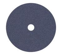 Klingspor ponçage - Disque fibre CS 565, 180 x 22 mm, 25 pièces, Grain 60, 65705
