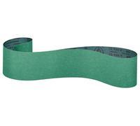 Klingspor CS 920 Y ACT CEVOLUTION 365487 Set de bandes abrasives Grain 80 (L x l) 2000 mm x 75 mm 10 pc(s)