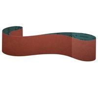 Klingspor CS 922 Y ACT CEVOLUTION 365344 Set de bandes abrasives Grain 40 (L x l) 2000 mm x 75 mm 10 pc(s)