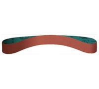 Klingspor CS 922 Y ACT CEVOLUTION 366522 Set de bandes abrasives Grain 60 (L x l) 330 mm x 10 mm 10 pc(s)