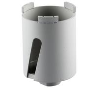 Klingspor DD 600 U Supra 325391 Couronne trépan 82 mm 1 pc(s)