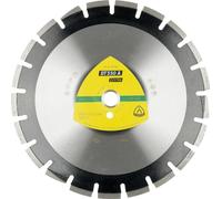 Disques à tronçonner diamantés DT EXTRA DT350A S 350X3,2X25,4 21W 10 KLINGSPOR - 337730