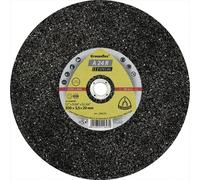 KLINGSPOR Disque à découper A 24 R Special Ø 350 x 4 mm droit - 288248