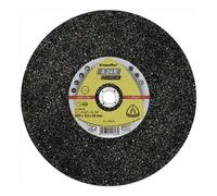 KLINGSPOR Disque à tronçonner A 24 R Spécial D356x4,5mm droit ( 4000843063 )