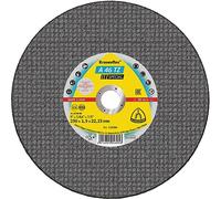 Klingspor, Disque à tronçonner A 46 TZ, 221161
