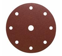 KLINGSPOR Disque abrasif adhésif PS 22 K GLS 1 150 mm granulation 60 ( 4000843390 )