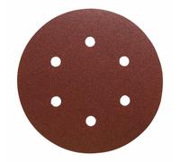 KLINGSPOR Disque abrasif adhésif PS 22 K GLS 3 150 mm granulation 80 ( 4000843509 )