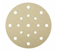 KLINGSPOR Disque abrasif adhésif PS 33 CK GLS 51 150 mm granulation 120 ( 4000844550 )