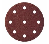 KLINGSPOR Disque abrasif auto-agrippant PS 22 K GLS 27 125 mm Granulométrie 40 ( 8000353193 )