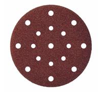 KLINGSPOR Disque abrasif auto-agrippant PS 22 K GLS 51 150 mm Granulométrie 40 ( 8000353007 )