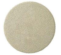 Klingspor Disque abrasif, kletthaftend PS 33 CK, 150 mm, 100 pièces, Grain 80, 146739