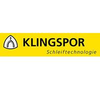 Klingspor Disque abrasif, kletthaftend PS 33 CK, 225 mm, 50 pièces, Grain 120, 210130