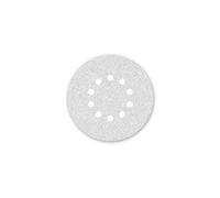 Klingspor Disque abrasif, kletthaftend PS 33 CK, 225 mm, 50 pièces, Grain 60 302043