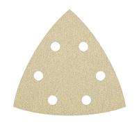 Klingspor Disque abrasif, kletthaftend PS 33 CK, 96 mm, 100 pièces, Grain 40, 147163