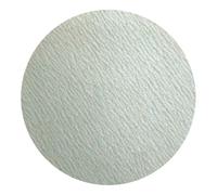 Klingspor Disque abrasif, kletthaftend PS 73 Bwk, 150 mm, 100 pièces, Grain 1000, 301891