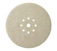 Klingspor Disque abrasif Klingspor PS 33 CK 225 mm grain 100 forme du trou GLS38 Quantité:50