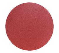 Klingspor Disque abrasif PS 22 K | Ø 370 mm | non perforé (GLS 0) | 1 pièce | Grain : P40