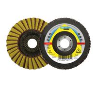 Klingspor disque abrasif SMT850+ 125mm K120