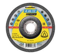Klingspor A 24 R 13754 Disque à tronçonner 16 mm (1 unité)