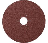 Klingspor Disque en fibre 125Mm Gr.150 Cs561 /25St.