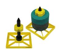 Klingspor Distributeur de disques en fibre Klingspor FS 555 Quantité:1