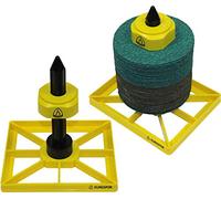 Klingspor Distributeur de disques fibre FS 555, mm, 1 pièce, 316463