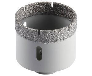 Klingspor DK 600 F Supra 330685 Couronne trépan 82 mm 1 pc(s)