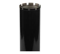 Klingpsor 325755 DK 612 B SUPRA Foret mâle SUPRA 81 x 2,5 x 12,7, 8, 1