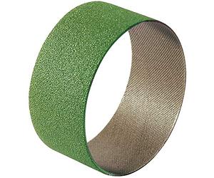 Klingspor, douille de boucles CS 451 x, 255475
