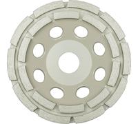 Klingspor DS 300 B Extra disque de ponçage diamanté 125 x 7 x 22,23 mm - 325362