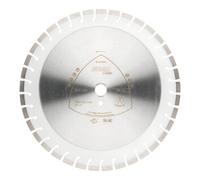 Disque à tronçonner diamanté Klingspor DT 600 U Supra; 350x3x30,0 mm