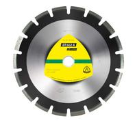 Disque à tronçonner diamanté Klingspor DT 602 A Supra; 300x2,8x20,0 mm