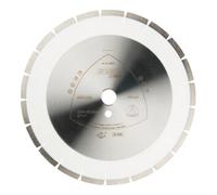 Disque à tronçonner diamanté Klingspor DT 900 U Special; 500x3,7x30,0 mm