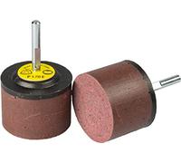 Klingspor élastique abrasif RFM 652, 50 x 30 x 6 mm, 10 pièces, Grain 120, 14038