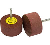 Klingspor élastique abrasif RFS 651, 40 x 15 x 6 mm, 10 pièces, Grain 60, 14006