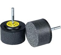 Klingspor élastique abrasif SFM 656, 40 x 30 x 6 mm, 10 pièces, Grain 120, 13860